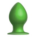 Forto F-98R Rattler Cone Small Grün