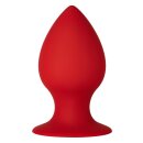 Forto F-98 Cone Medium Rot