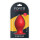 Forto F-98 Cone Medium Red