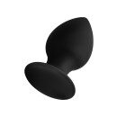 Forto F-98 Cone Large Schwarz