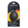 Forto F-98 Cone Large Schwarz