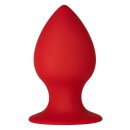 Forto F-98 Cone Large Rot