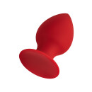 Forto F-98 Cone Large Rot