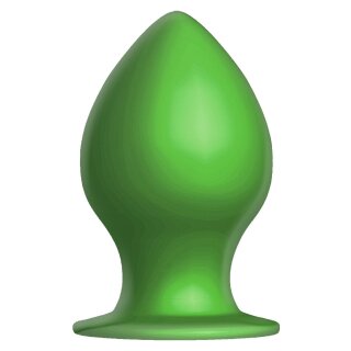Forto F-98R Rattler Cone Large Green