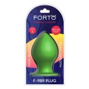 Forto F-98R Rattler Cone Large Grün