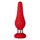 Forto F-21 Tear Drop Small Rot