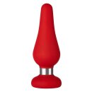 Forto F-21 Tear Drop Medium Rot