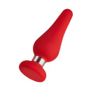 Forto F-21 Tear Drop Medium Rot