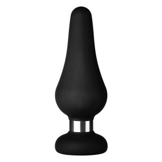 Forto F-21 Tear Drop Large Black