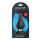 Forto F-21 Tear Drop Large Black