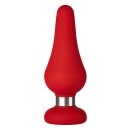 Forto F-21 Tear Drop Large Rot