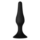 Forto F-11 Lungo Small Schwarz