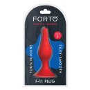 Forto F-11 Lungo Small Rot