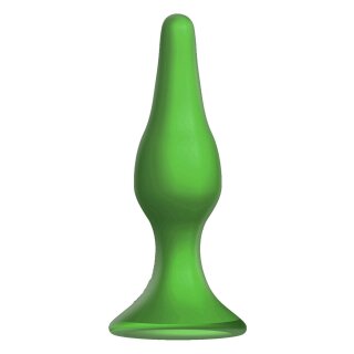 Forto F-11R Rattler Lungo Medium Grün