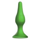 Forto F-11R Rattler Lungo Medium Grün