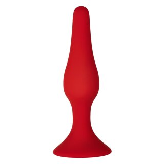 Forto F-11 Lungo Large Rot