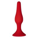 Forto F-11 Lungo Large Rot