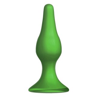 Forto F-11R Rattler Lungo Large Grün