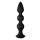 Forto F-42 Spiral-Beads Black