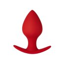 Forto F-60 Spade Plug Small Rot