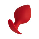 Forto F-60 Spade Plug Medium Rot