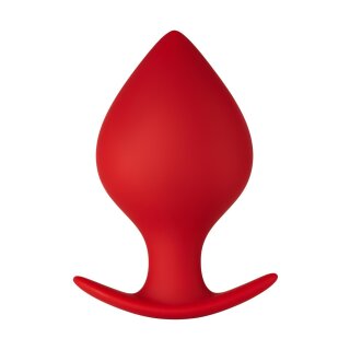 Forto F-60 Spade Plug Large Rot