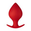 Forto F-60 Spade Plug Large Rot