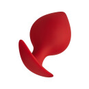 Forto F-60 Spade Plug Large Rot