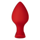 Forto F-63 Rattler Spade Plug Small Rot