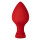 Forto F-63 Rattler Spade Plug Small Rot