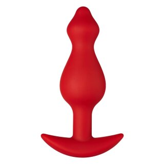 Forto F-78 Pointee Plug Large Rot