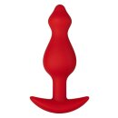 Forto F-78 Pointee Plug Small Rot