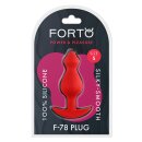 Forto F-78 Pointee Plug Small Rot