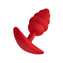 Forto F-83 Spir Plug Rot