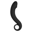 Forto F-19 Plug Schwarz