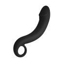 Forto F-19 Plug Schwarz