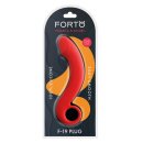 Forto F-19 Plug Rot