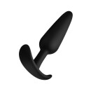 Forto F-31 Plug Medium Schwarz