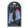 Forto F-31 Plug Medium Schwarz