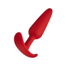 Forto F-31 Plug Medium Rot