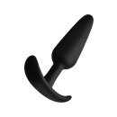 Forto F-31 Plug Large Black