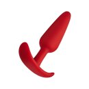 Forto F-31 Plug Large Red