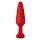 Forto F-31 Plug Large Red
