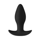 Forto F-36R Rattler T Plug Schwarz