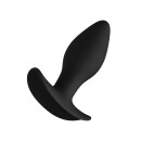 Forto F-36R Rattler T Plug Black