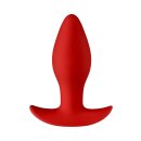 Forto F-36R T Plug Rot