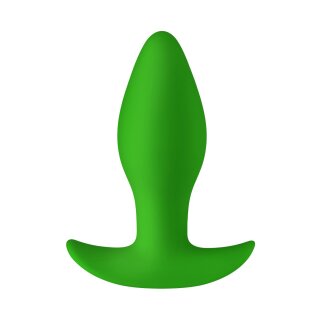 Forto F-36R Rattler T Plug Grün Ø 3,7 cm