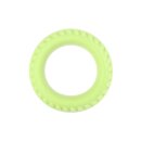 Forto F-12 C-Ring Glow in the Dark Yellow Ø 3.4 cm