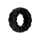 Forto F-25 C-Ring Schwarz Ø 2,3 cm