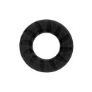 Forto F-25 C-Ring Black Ø 2.3 cm